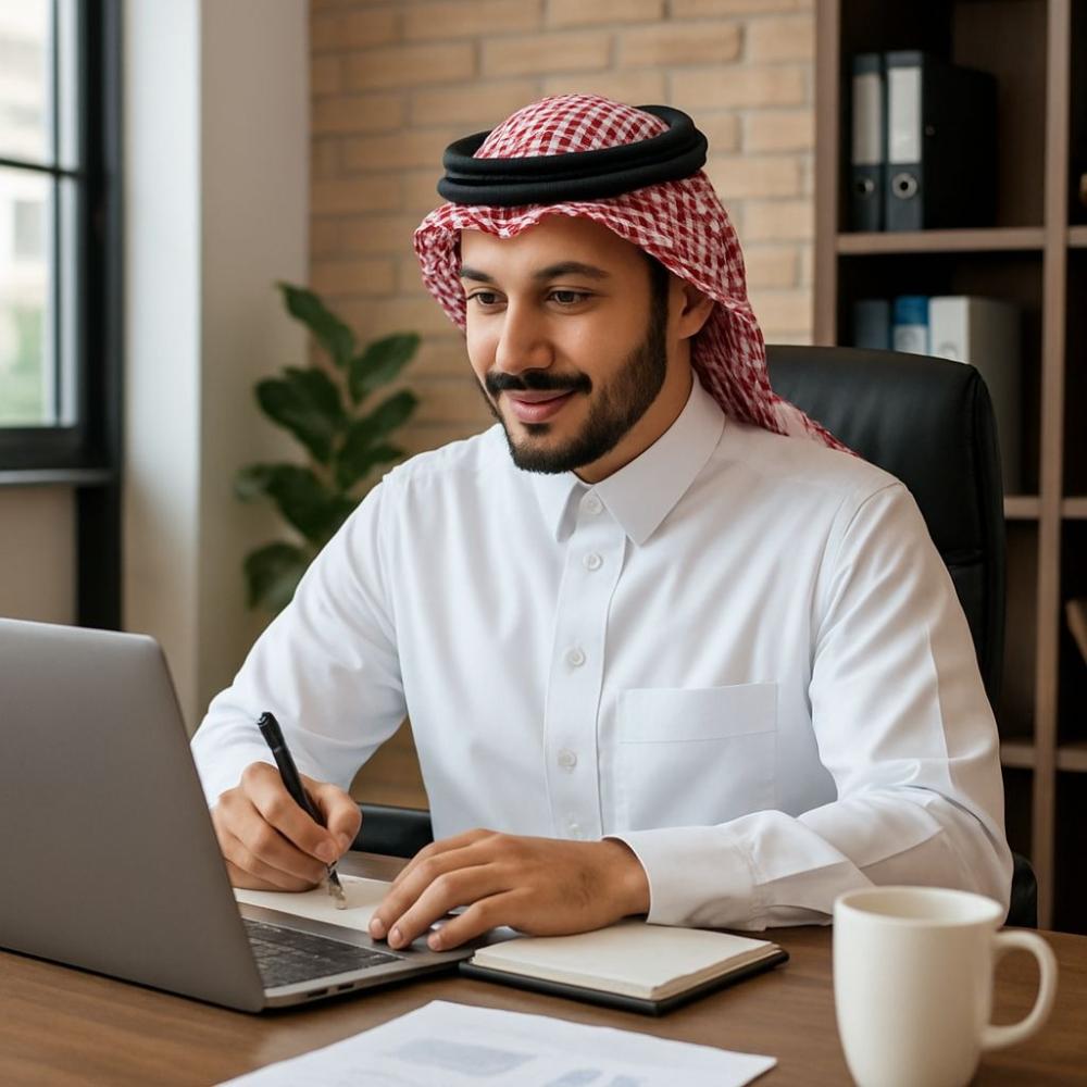 شركة AJ Corporation تعلن عن توفر وظيفة ممثل علاقات حكومية للرجال
