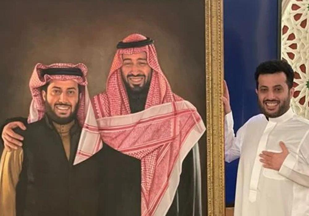 الرياض.. عاصمة المستقبل ونبض التحوّل: من الترفيه إلى تمكين المرأة