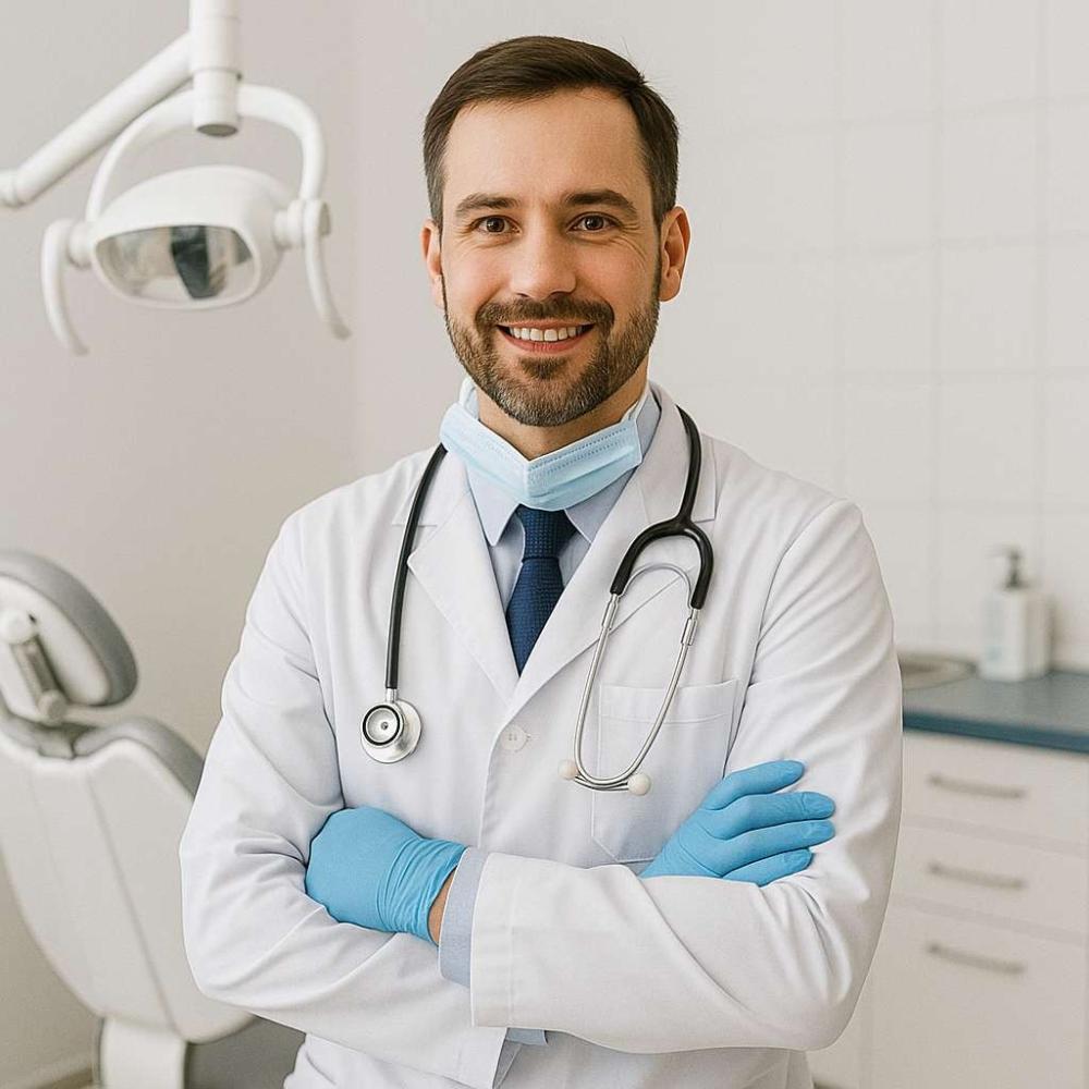 وظيفة طبيب أسنان عام – مجمع الدكتور البكاري الطبي | المدينة المنورة