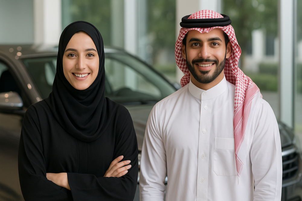 وظائف مبيعات في الرياض | شركة درعه 2025 – راتب 5000 ريال + عمولات