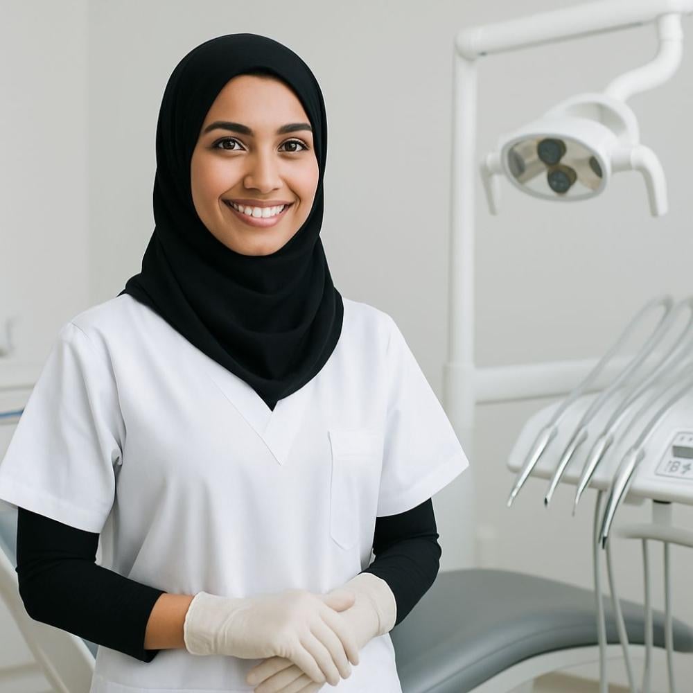 تعلن عيادات إفكا الطبية عن توفر شاغر نسائي