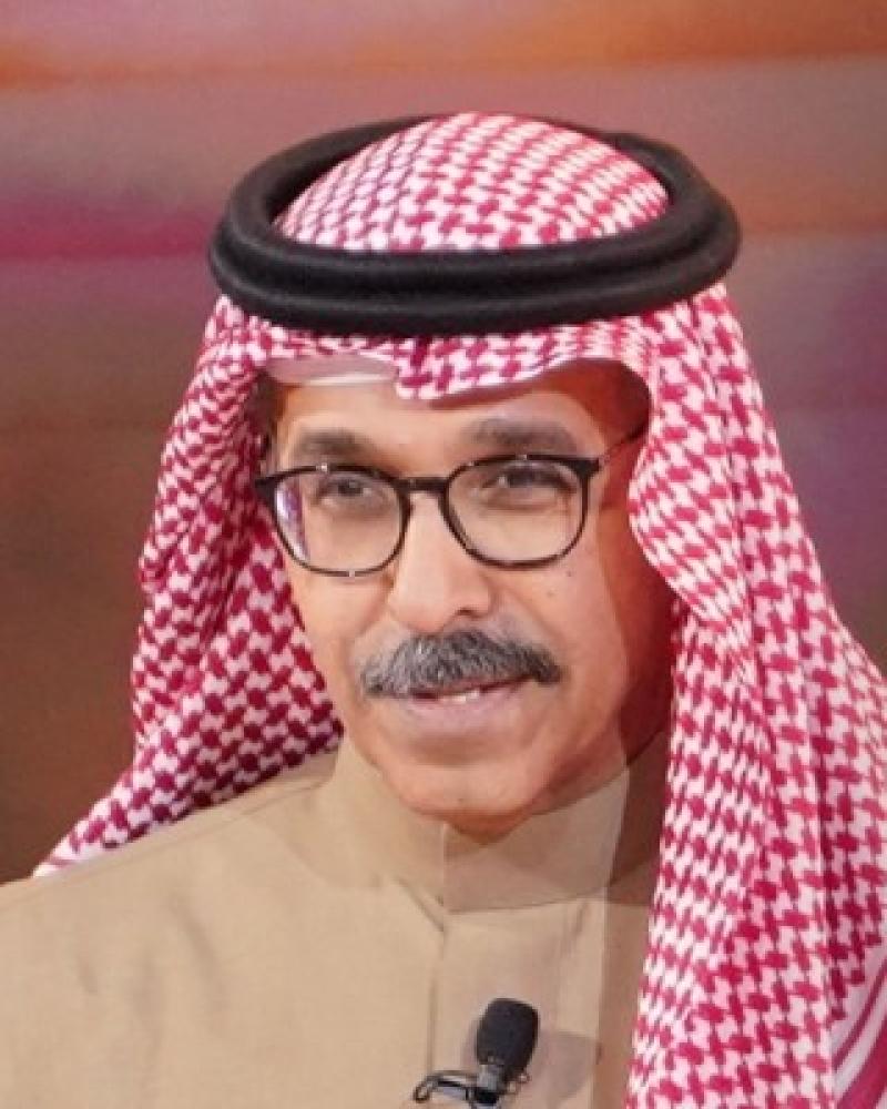 نظمي النصر: مهندس المستحيل وقائد بناء مدينة المستقبل "نيوم"
