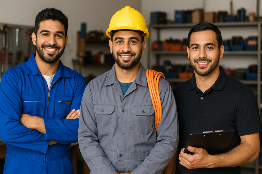 إعلان وظيفي 2025، وظائف متنوعة (الرياض، الجبيل، جدة، جازان، شركة التصن