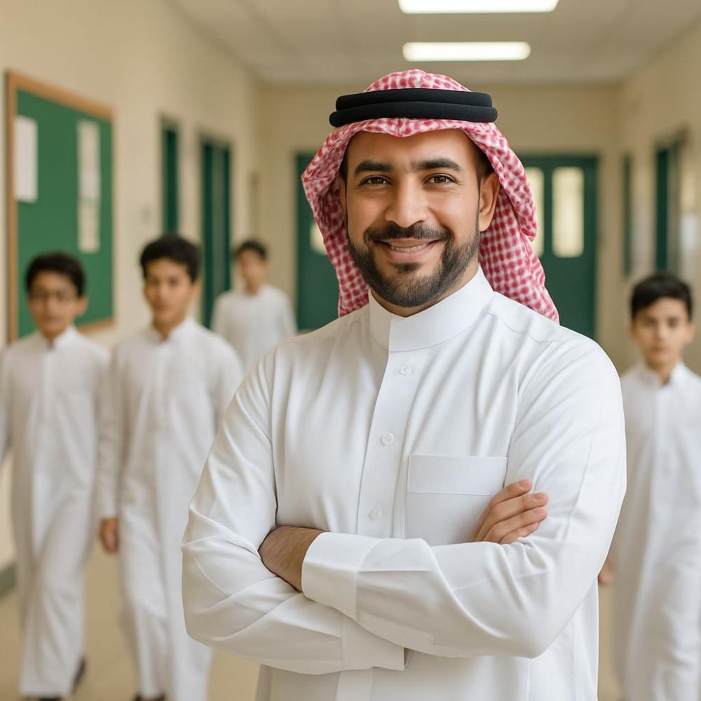 وظائف تعليمية في مدارس أهلية شرق الرياض