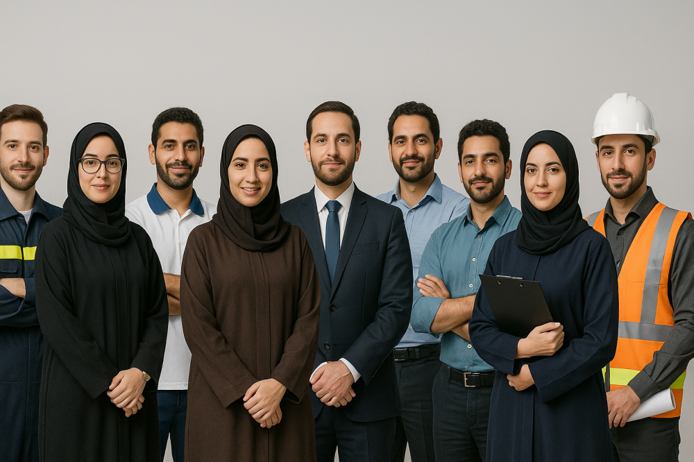 إعلان وظيفي لشركة المراعي 2025 لوظائف منسق توزيع ومهندس (مختلف الشهادا