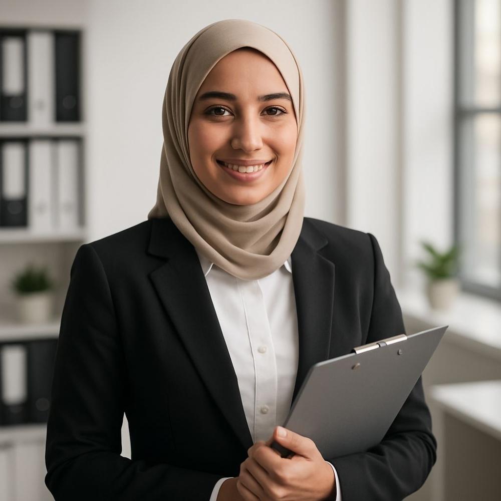 شركة أفياء الطبية تعلن عن توفر شواغر وظيفية في قسم الموارد البشرية