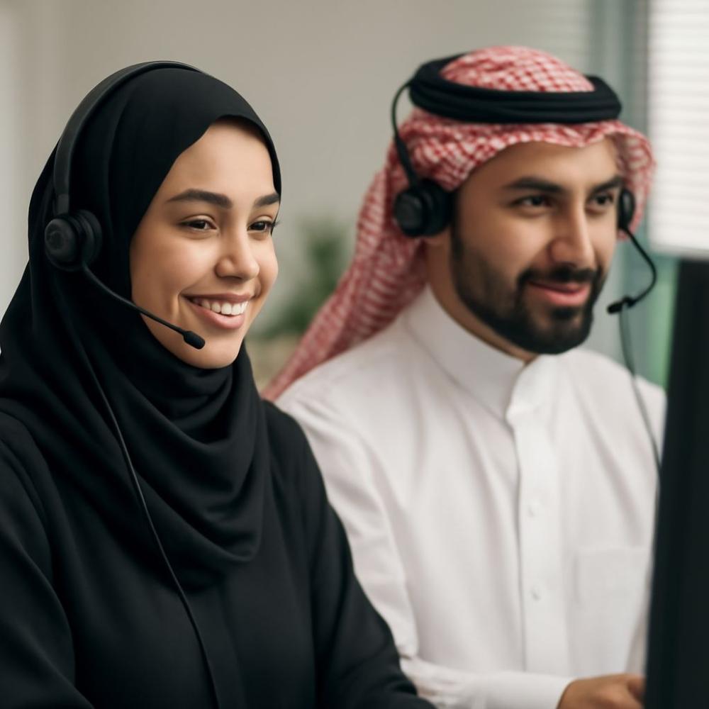 وظائف خدمة عملاء في الرياض لدى شركة بايو كومبوست 2025