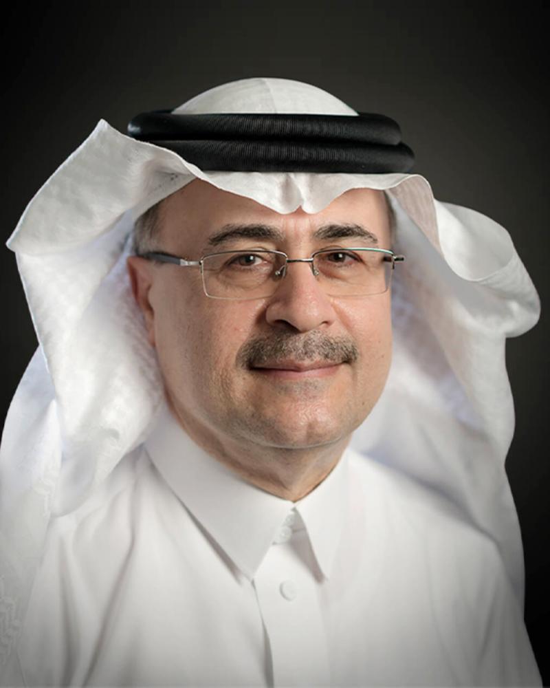 أمين الناصر: القصة الكاملة لرئيس أرامكو التنفيذي الذي قاد أكبر طرح عام أولي في التاريخ