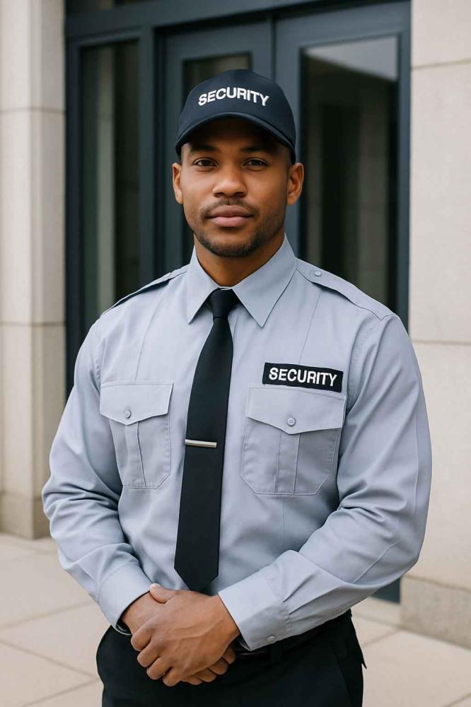 وظيفة حارس أمن – مؤسسة وئام الحجاز للمقاولات | الطائف