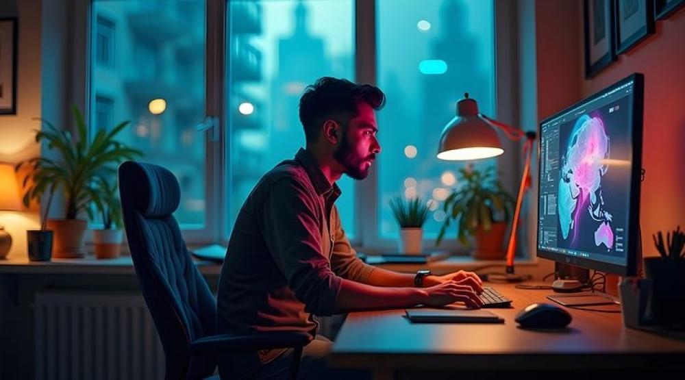 شركة بيوت أجمل للتصميم الداخلي تعلن عن توفر وظائف إبداعية متنوعة