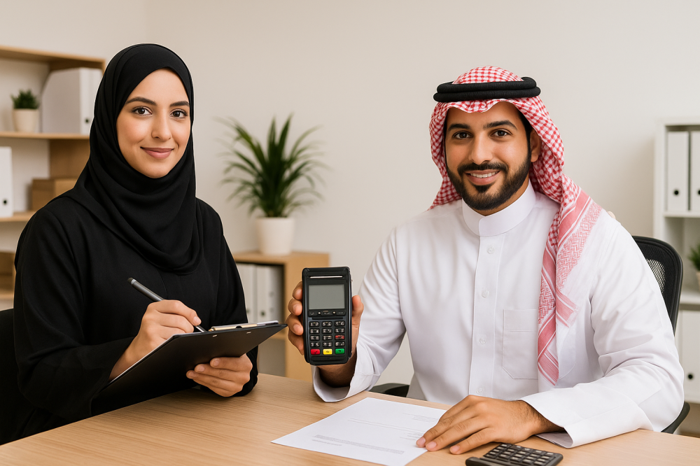 وظيفة تحصيل لذوي الاحتياجات الخاصة بالرياض | دوام كامل | شمال الحجاز