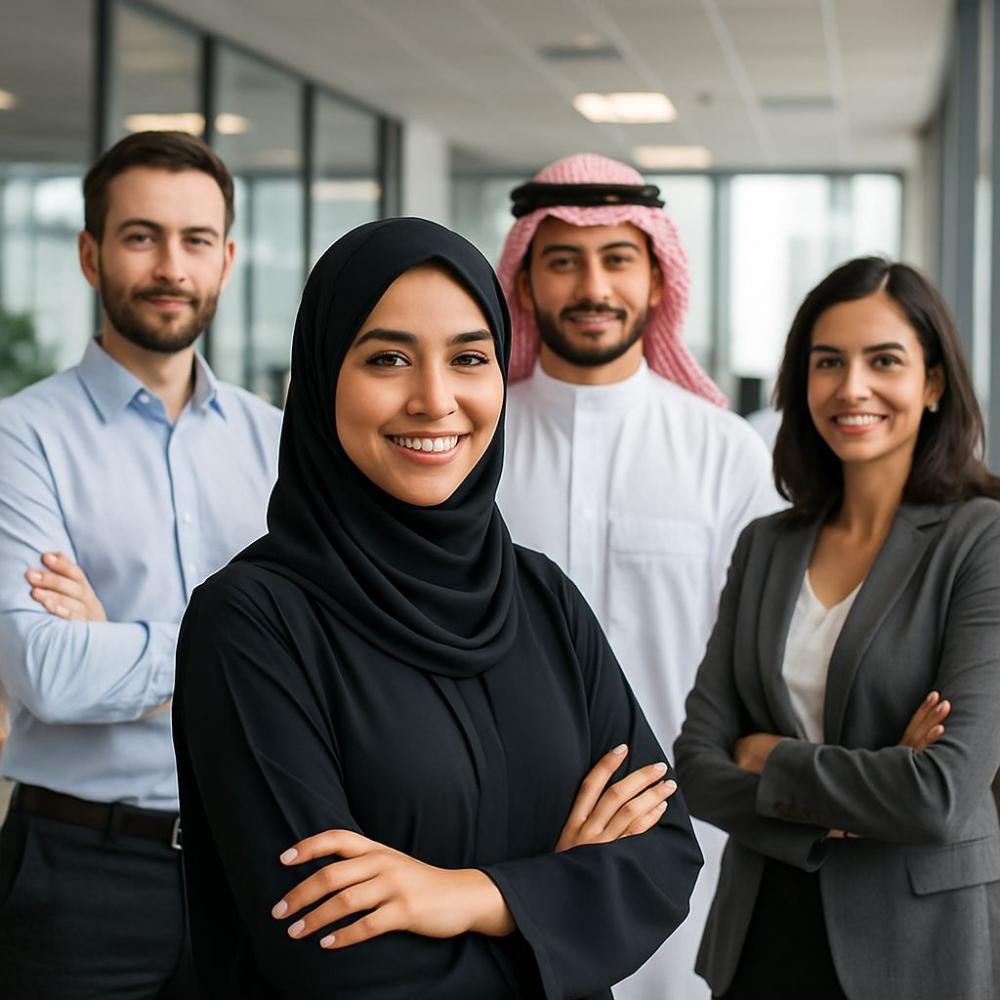 يعلن متجر جود للاتصالات عن توفر وظيفة شاغرة للنساء في المدينة المنورة بمسمى أخصائية تسويق