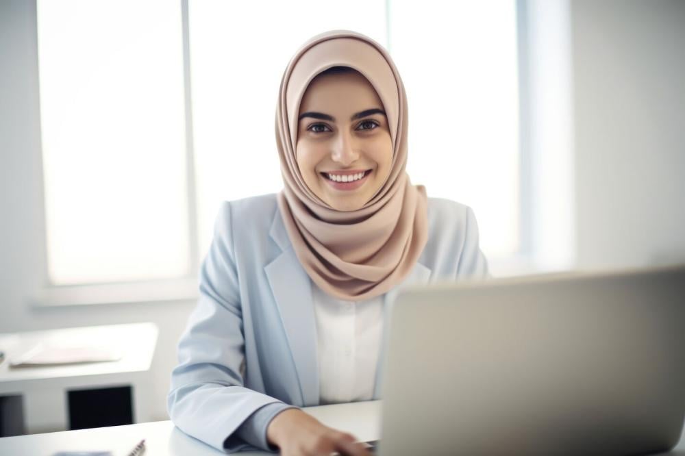 وظائف نسائية في جدة 2025 – شركة مخمل الجمال التجارية تعلن عن فرصة عمل في المحاسبة للنساء الحاصلات على بكالوريوس محاسبة
