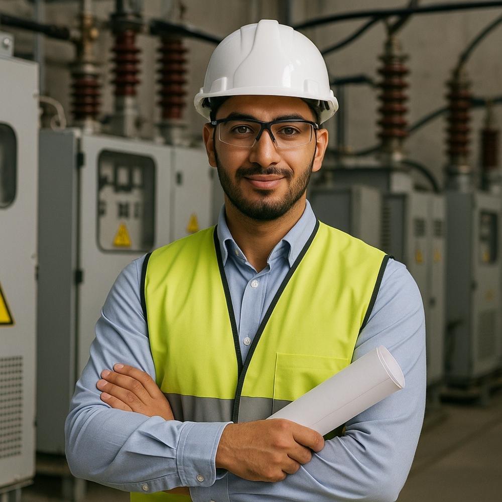 وظيفة مهندس كهربائي في جدة | شركة سول العربية | دوام كامل عن بعد