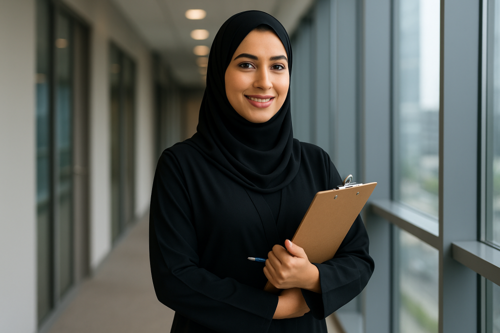 إعلان وظيفي لشركة مخمل الجمال التجارية في جدة لوظيفة مندوبة مبيعات للن