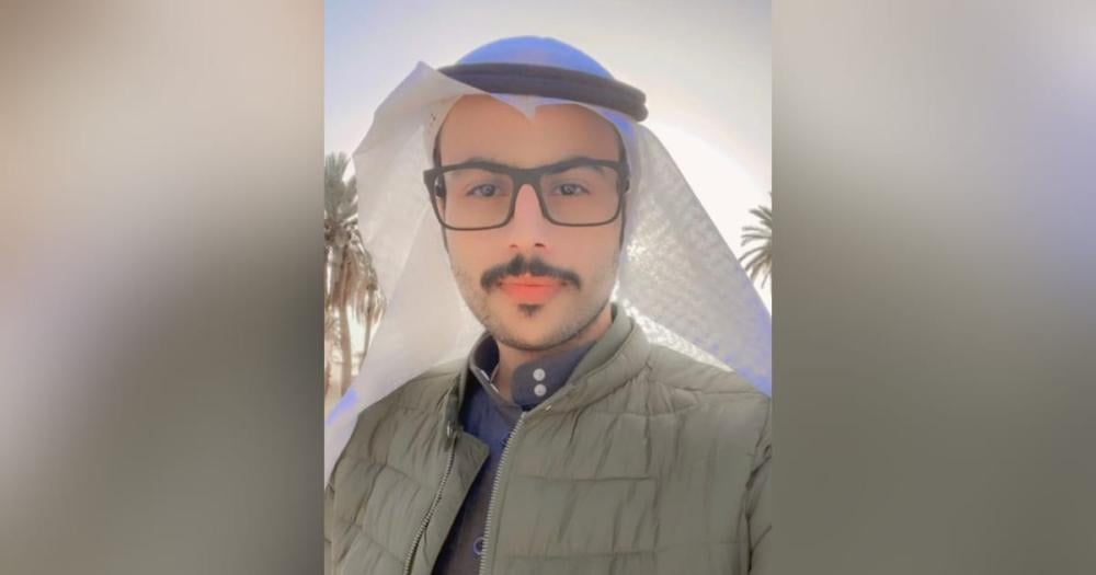 From Tabuk to Triumph: The Inspiring Journey of Abdulaziz Al-Faer & North Hejaz Recruitment
