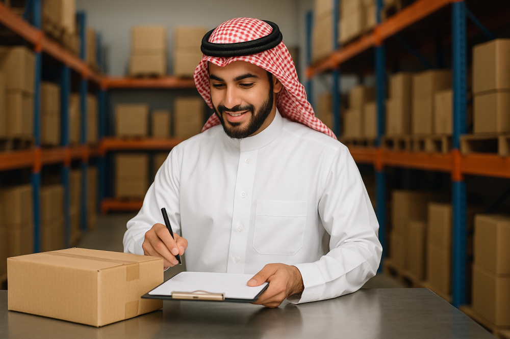 إعلان وظيفي 2025، وظيفة استشاري تأجير (الرياض والدمام، خبرة سنة) مع تف