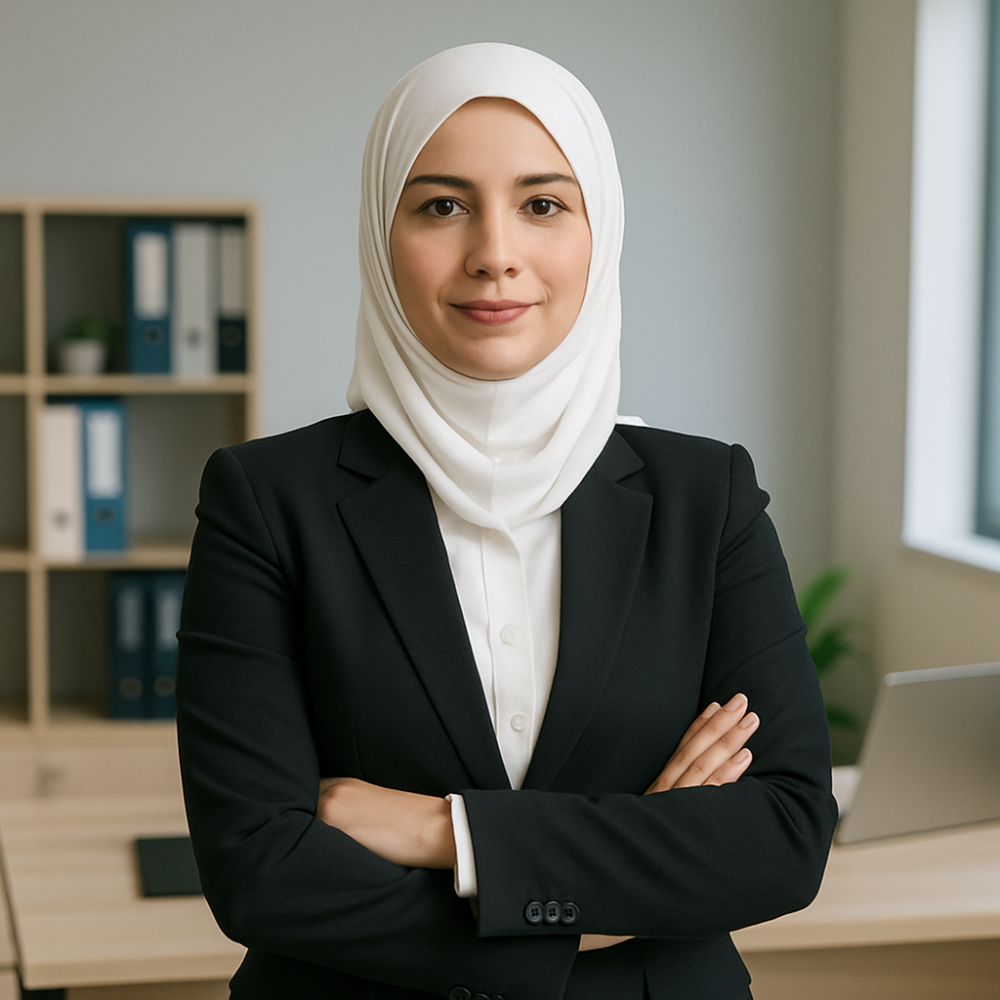 إعلان وظيفي لشركة الصغير الرياض 2025، وظيفة مدير إداري (للنساء، بكالور