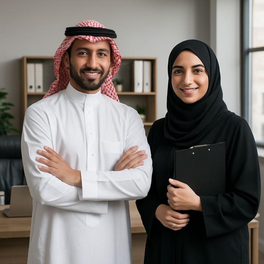 وظائف مدير إداري في شركة المندرية للمقاولات بالرياض، للجنسين، برواتب تصل 8400 ريال، لحملة بكالوريوس إدارة أعمال مع خبرة 3 سنوات.