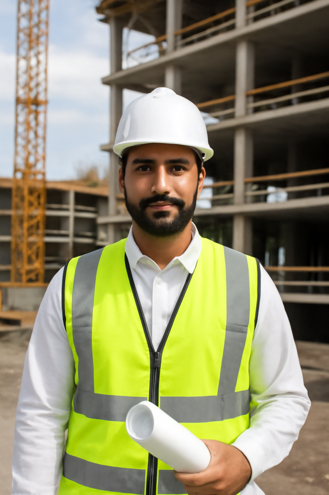 وظائف شاغرة مهندس مدني في شركة أر إم دي كويكفورم في الخبر.