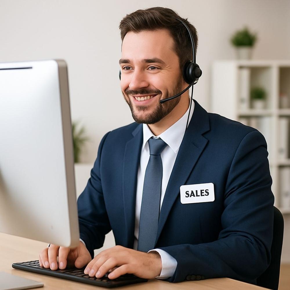شركة الشايع توفر وظائف مبيعات للجنسين