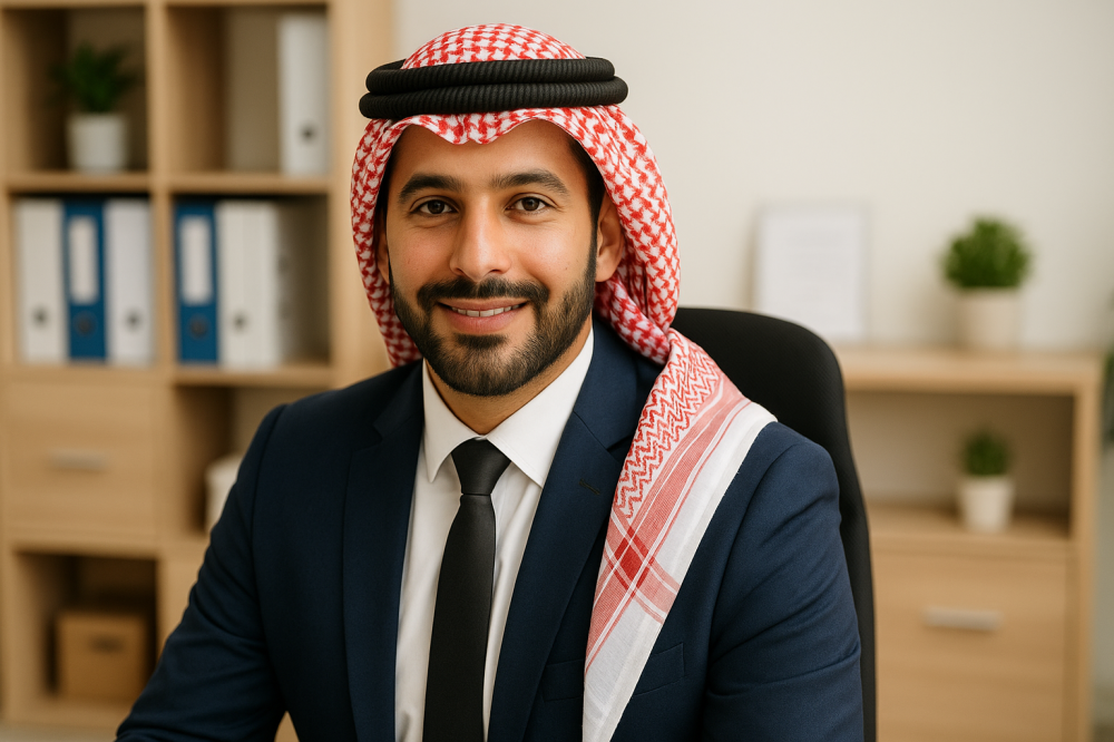 إعلان وظيفي 2025، وظيفة مساعد مدير موارد بشرية (الرياض، سعودية، راتب 8