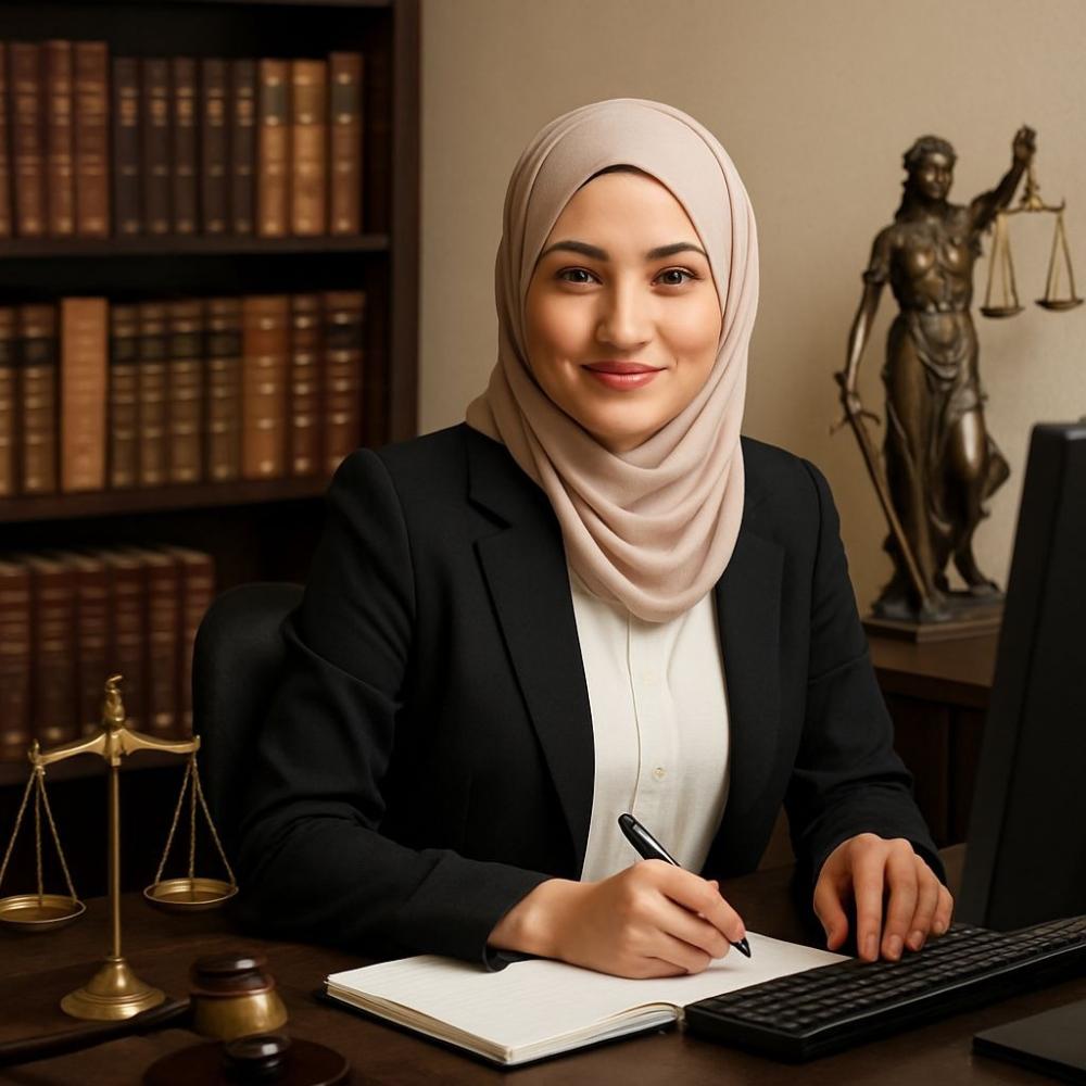 شركة أسس العنان تعلن عن وظيفة سكرتيرة قانونية