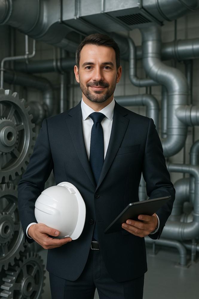 تعلن مجموعة قابضة كبرى عن وظيفة مهندس مبيعات (هندسة ميكانيكية) في الرياض براتب 7,560 ريال، للمهندسين السعوديين من حديثي التخرج.