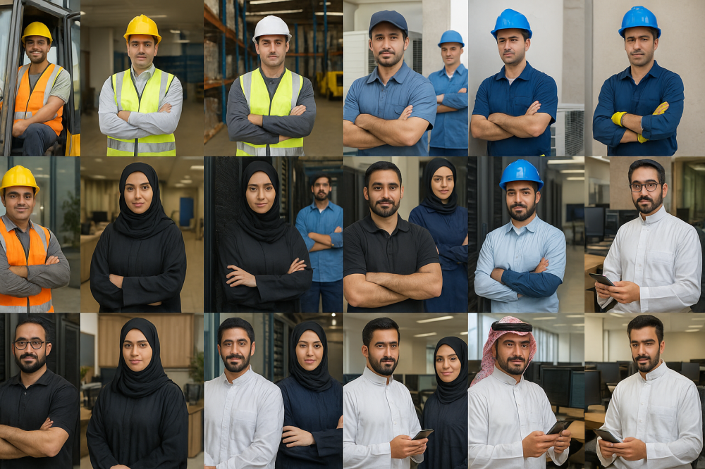 إعلان وظيفي 2025، وظائف تقنية متخصصة (الرياض، روشن العقارية، بكالوريوس