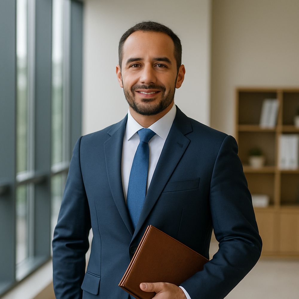 إعلان وظيفي 2025، وظيفة مدير تسويق عقاري (الرياض، سعوديين فقط، خبرة قي