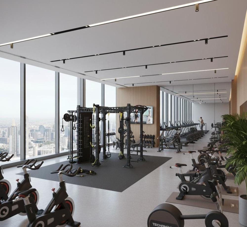 تدشين فرع تكنوجيم في السعودية لتعزيز قطاع اللياقة والصحة والعافية