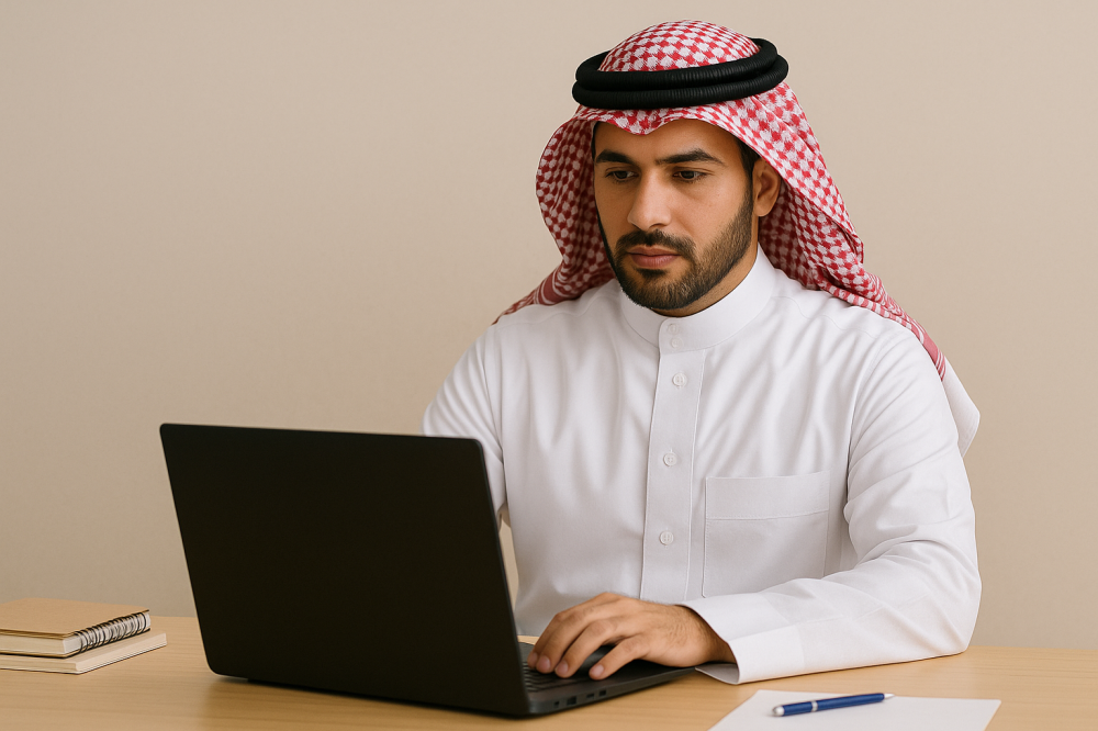 إعلان وظيفي 2025، وظيفة مراسل (الرياض، راتب 4000) مع تفاصيل التقديم ود