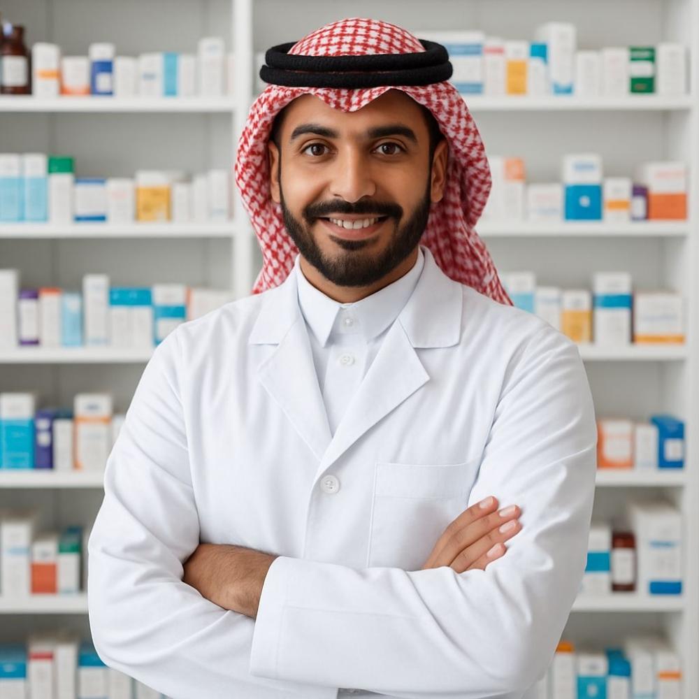 وظيفة صيدلي/ة في شركة ليمون الطبية بجدة، متاحة للرجال والنساء في بيئة احترافية، مع فرصة تطوير وممارسة مهنية مميزة في الصيدلة.