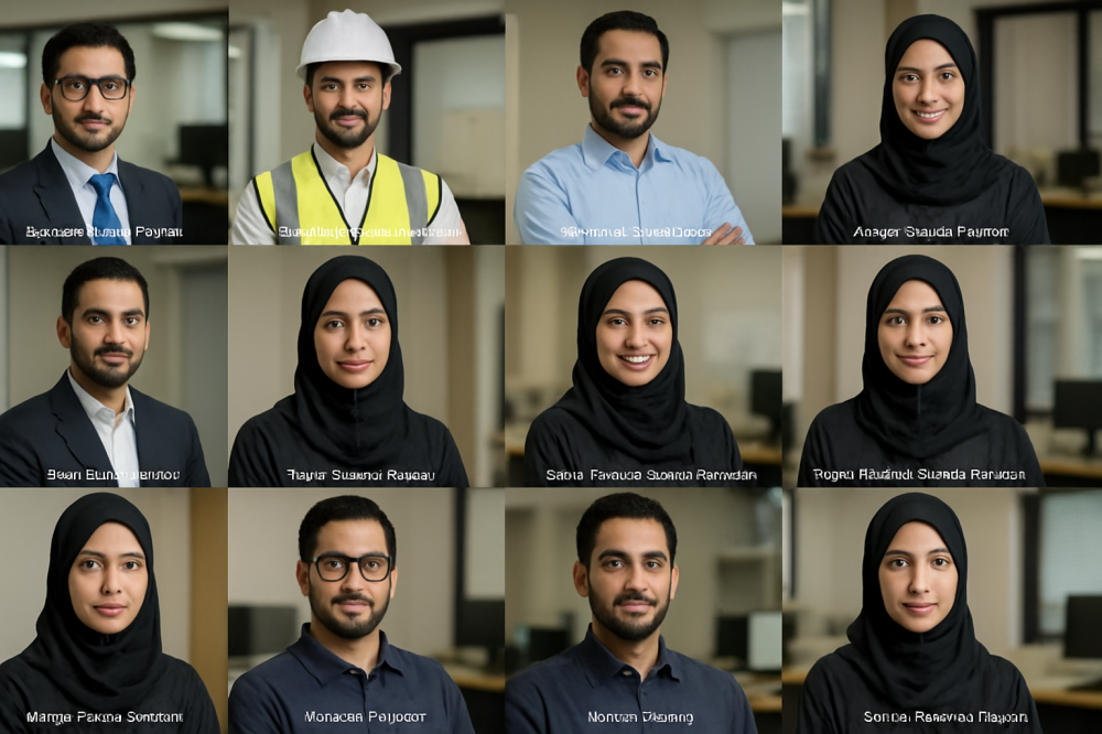 إعلان وظيفي 2025، وظائف إدارية وتقنية (الرياض، دبلوم/بكالوريوس، لا تشت