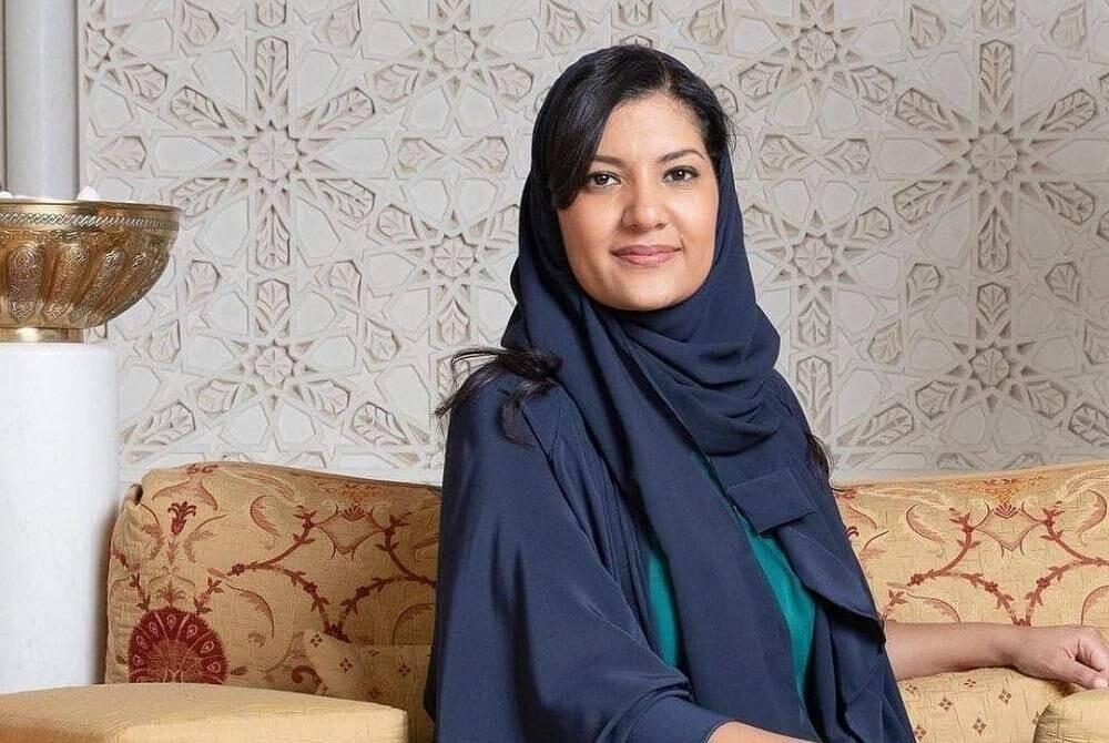 الأميرة ريما بنت بندر: سفيرة الدبلوماسية ورائدة الرياضة السعودية