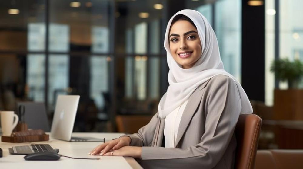 وظائف نسائية بالرياض: شركة Madi International تعلن عن توفر فرصة لممثلة مبيعات سعودية في مجال التجميل