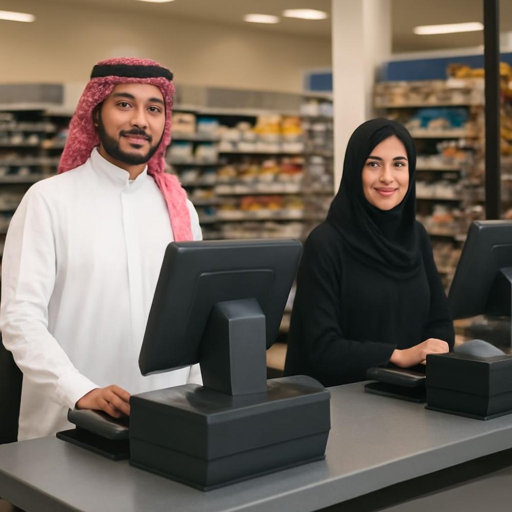 وظائف محاسبة للرجال والنساء في الطائف لدى مؤسسة صالح ستر التجارية
