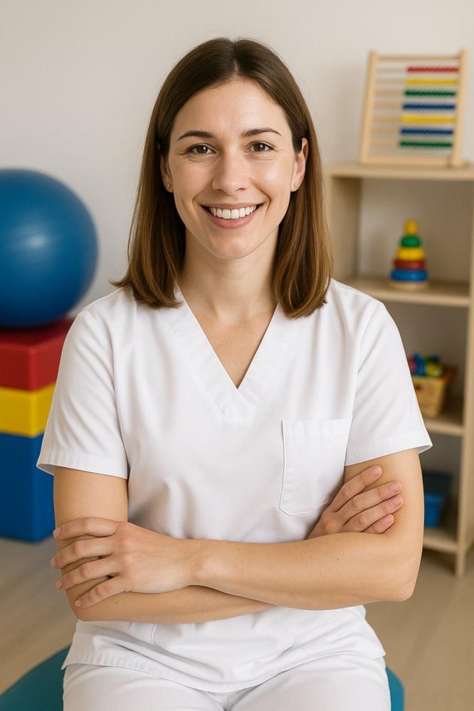 وظائف أخصائي علاج وظيفي بالرياض 2025 | فرص للجنسين مع راتب 7,000 ريال