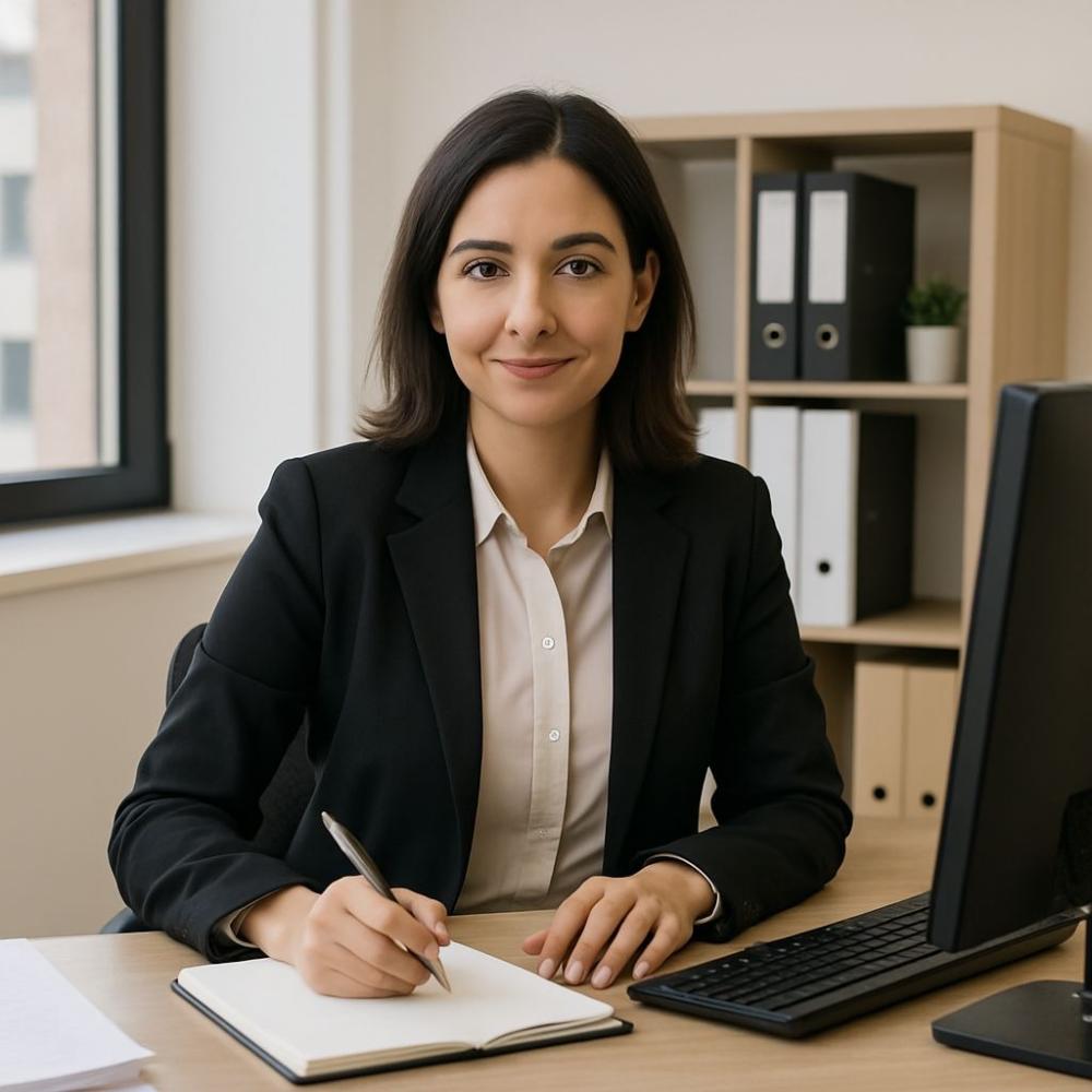 مؤسسة لمسة اليد للزينة والتلميع تعلن عن وظيفة شاغرة