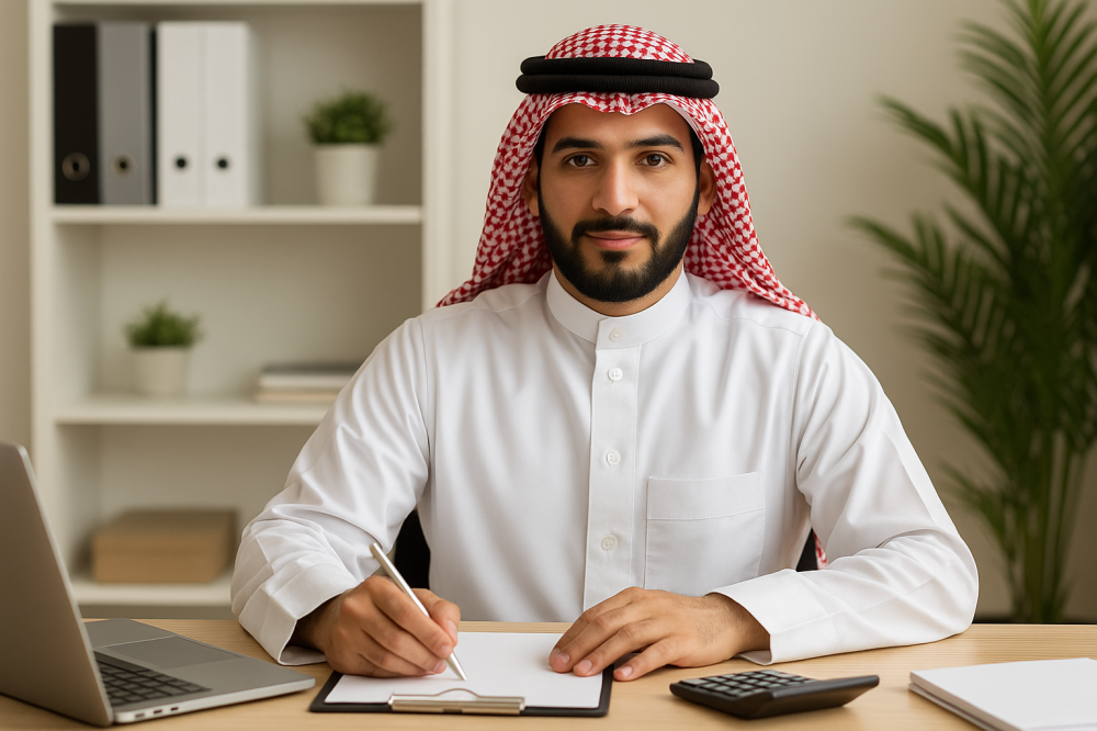 إعلان وظيفي 2025، وظيفة مسؤول موارد بشرية (جدة، خبرة 6 أشهر) مع تفاصيل