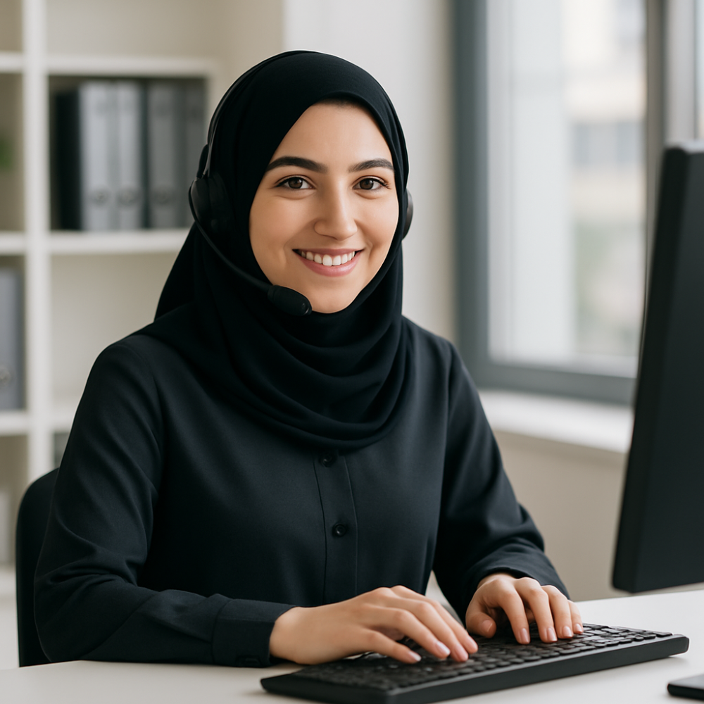 إعلان وظيفي 2025، وظيفة موظفة خدمة عملاء (الرياض، حي المرسلات، أغذية و