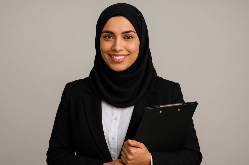 إعلان وظيفي 2025، وظيفة موظفة استقبال (الرياض، الدمام، المدينة المنورة