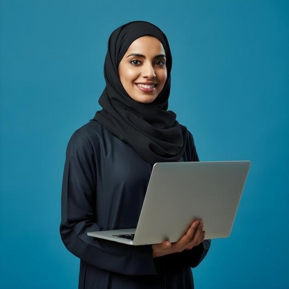 وظيفة بائعة بدوام مسائي في الرياض – للسيدات فقط!