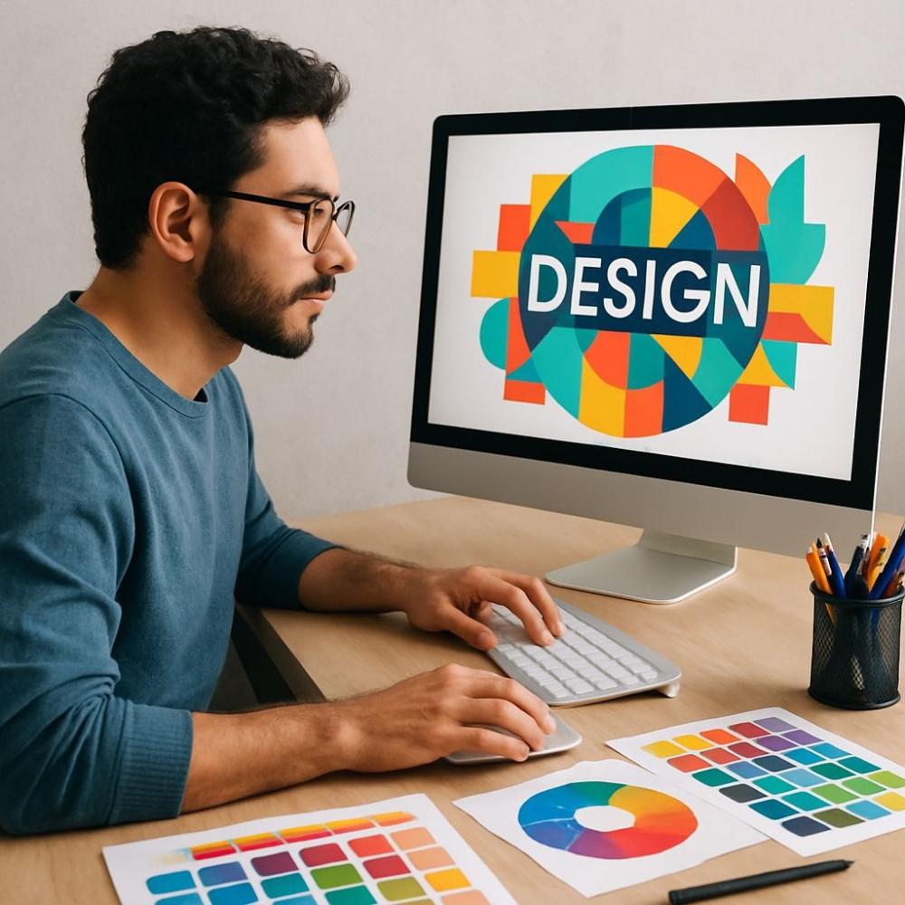 شركة بارو المتحدة تعلن عن وظيفة شاغرة لفني تصميم وتنفيذ