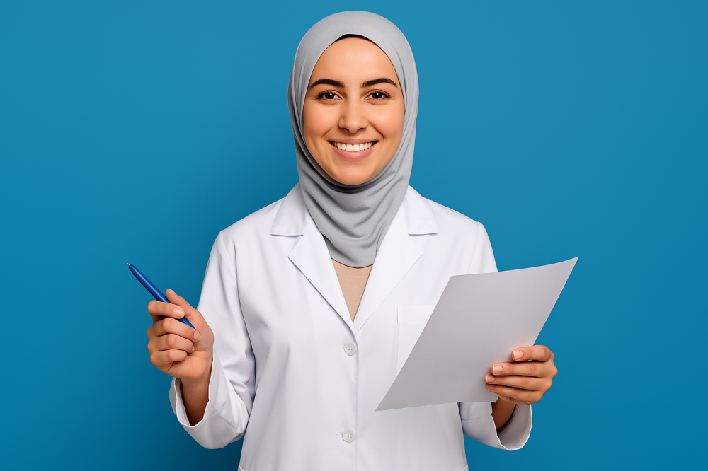 إعلان وظيفي لمركز طبي بالرياض لوظيفة مساعد/ة طبيب أسنان في حي النرجس،