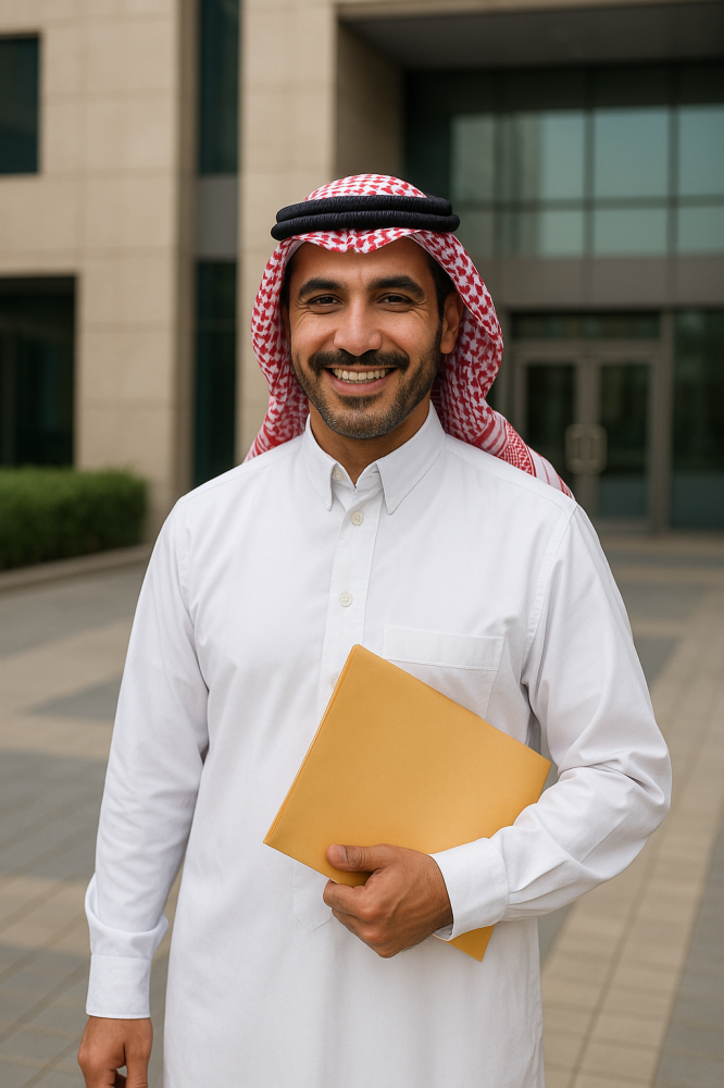 إعلان وظيفي لشركة الجسر العالمي للخدمات اللوجستية في الدمام لوظيفة مرا