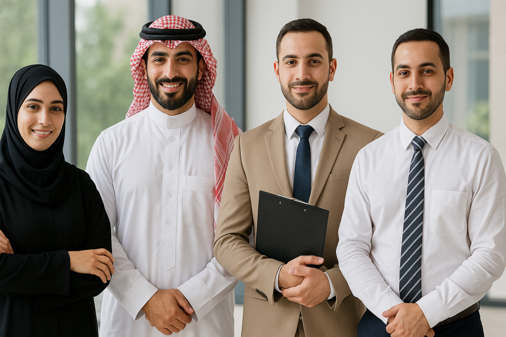 وظائف ناسكوم بالرياض 2025 | 5 تخصصات | رواتب تنافسية | عبر شمال الحجاز
