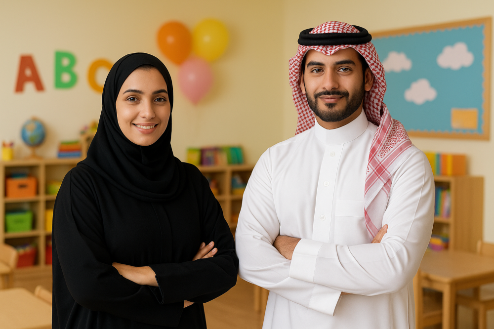 وظائف تعليمية وإدارية بالمدينة المنورة 2025 | مدارس الأبرار الحديثة