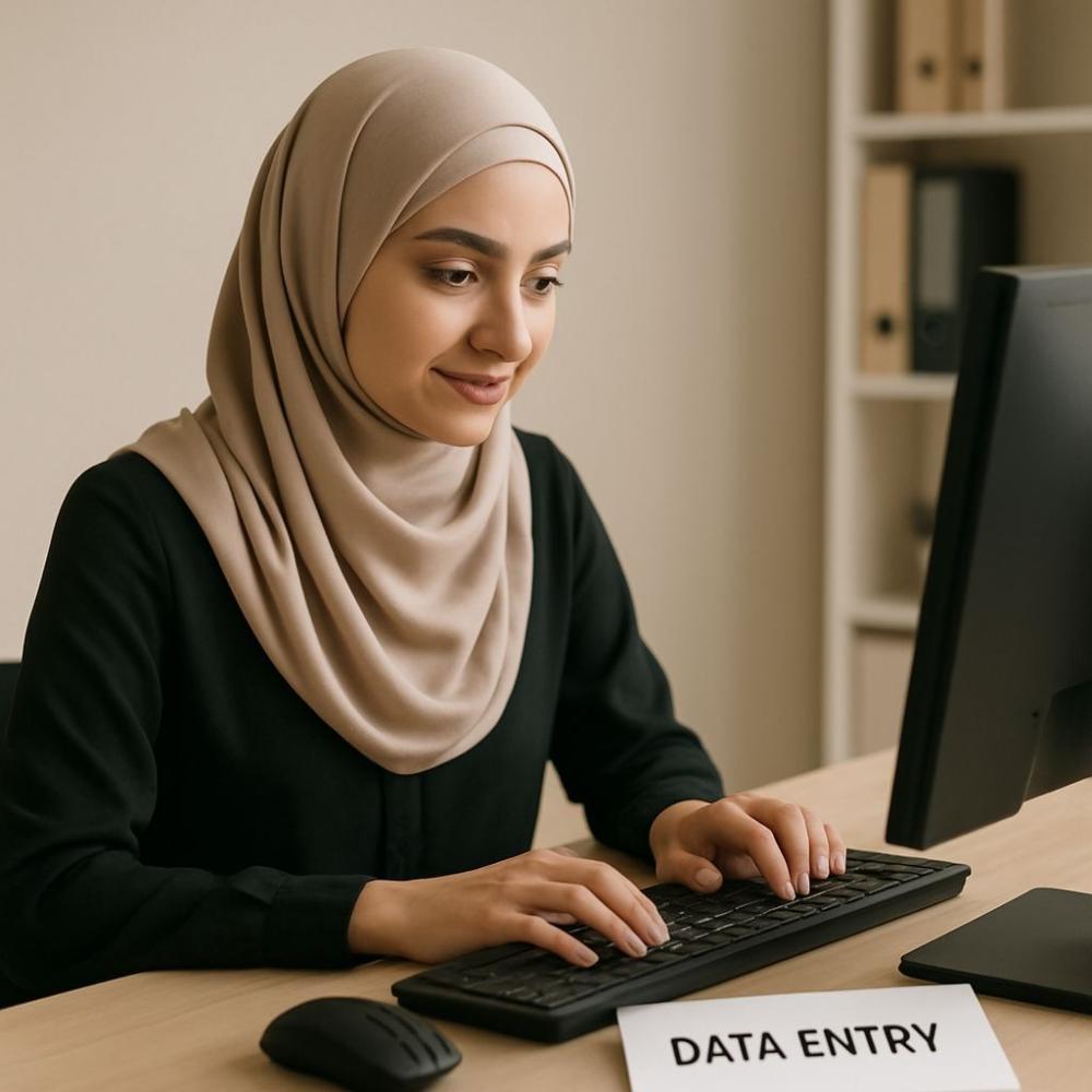 أعلنت مؤسسة منصة ميم التجارية عن توفر وظائف نسائية شاغرة