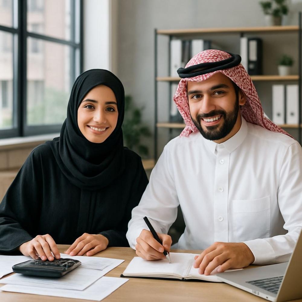 وظيفة محاسب/ـة في جدة لدى الشركة السعودية اليابانية، متاحة للرجال والنساء، مع مرونة في ساعات العمل وبيئة داعمة.